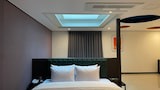 Family Quadruple Room, 1 Bedroom