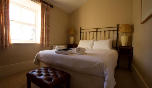 Stanley Room (Dog-Friendly)
