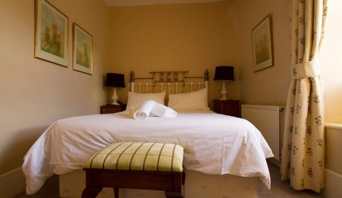 Windermere Room (Dog-Friendly)