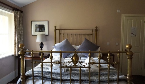 Latterbarrow Room