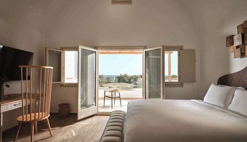 King Premium Duplex Suite  with Private Heated Pool and Hydromassage