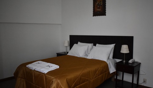 Comfort Single Room