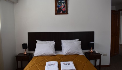 Comfort Double Room