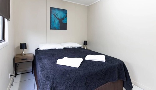 2 Bedroom Motel Unit - Small (2BR)