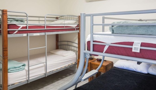 2 Bedroom Motel Unit (2BR)