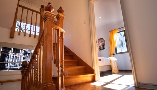 Standard Room, 1 Queen Bed