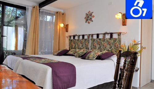 Exclusive Twin Room