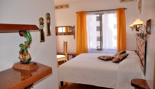 Superior Double or Twin Room