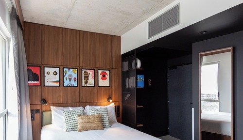 Classic Triple Room