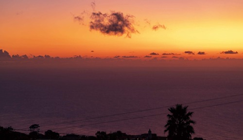 Basic Villa, Multiple Beds, Sea View