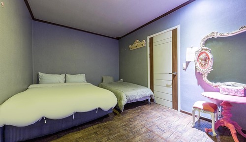 Room (Exclusive Room (Twin Bed))