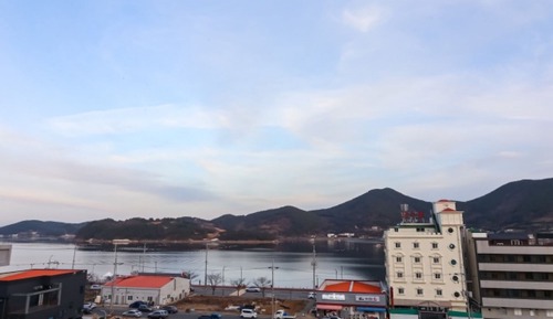 Room (Standard - Ocean View(on site payment)