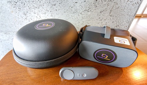 Room (VVIP-VR/Breakfast (Netflix/Massage Ch)