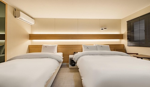 Room (Business TWIN)