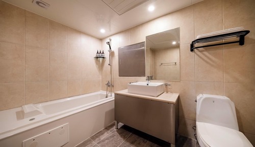 Room (VIP (5-star Sealy bed Netflix access )