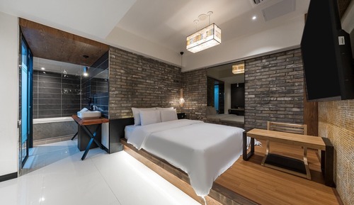 Room (Deluxe Time Sale (Random Type Assignm)