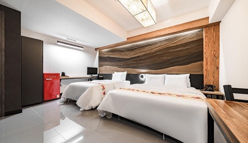 Room (VIP twin (75 TV Netflix/teabing/Disne)