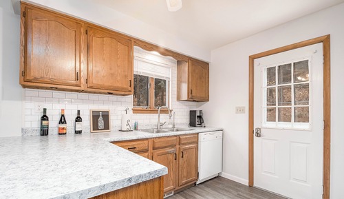 House (3 Bedrooms)
