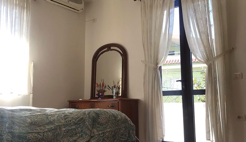 Basic Room