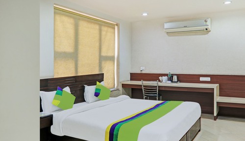 Premium Double Room
