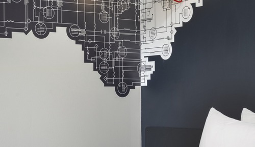 Room, 2 Queen Beds (Mobility Accessible, Tub)