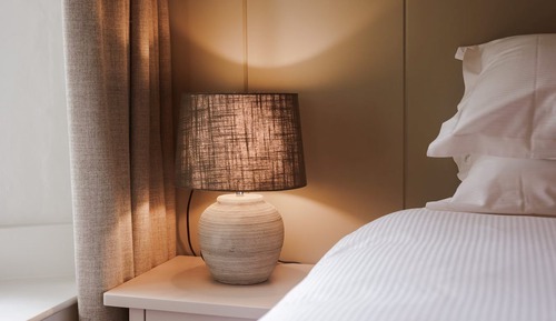Executive Twin Room