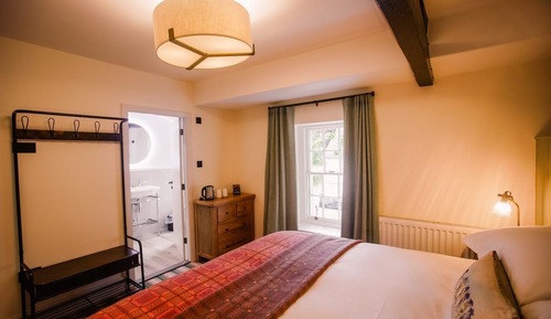Classic Double Room