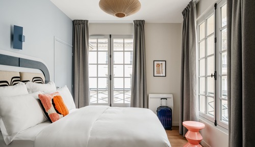 Gallery Apartment