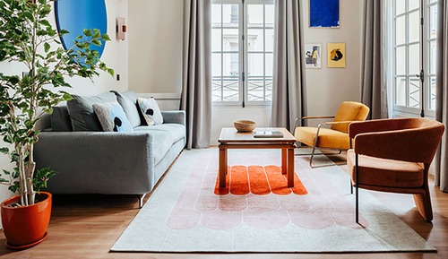 Premier Duplex