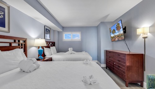 Signature Condo, 1 Bedroom, Beach View, Oceanfront