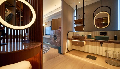 Premium Room