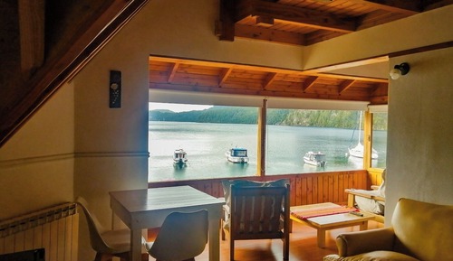 Superior Double Room, Lake View