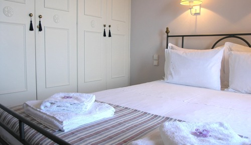Superior Room- Split Level | Sea View
