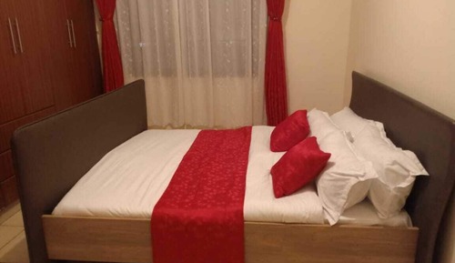 Elite Apartment