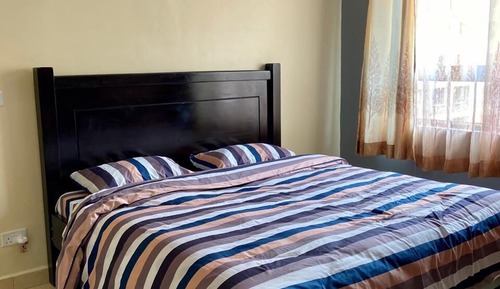 Business Apartment