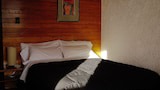 Classic Double Room, 1 Queen Bed, Valley View