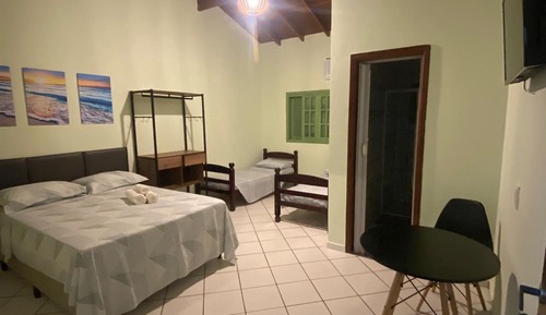 Deluxe Double or Twin Room, 1 Bedroom