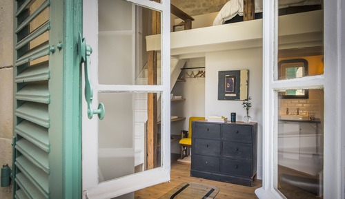 Design Room
