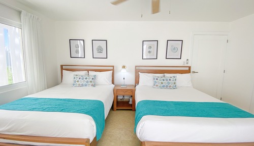 Exclusive Villa, 2 Bedrooms, Private Pool, Pool View