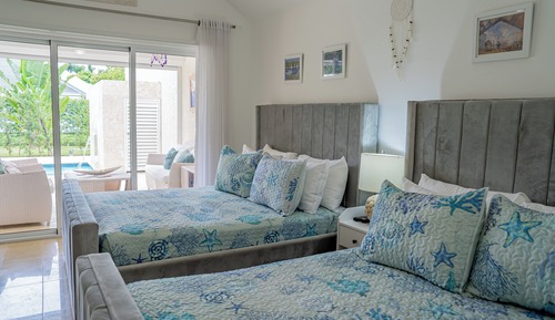 Deluxe Villa, 2 Bedrooms, Private Pool
