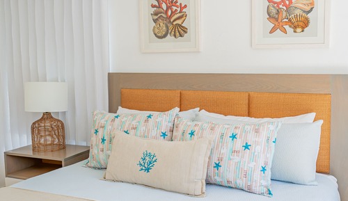Classic Villa, 2 Bedrooms, Terrace