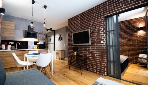 Room for 4 people Comfort (72B)