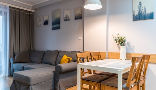 Classic Apartment (19/85B)