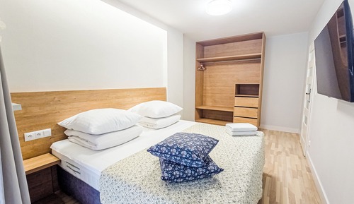 Family Apartment