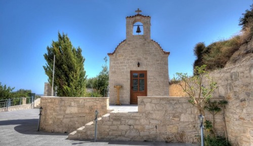 Villa, Smoking