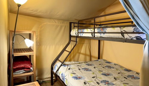 Cabin