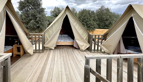 Tent
