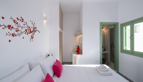 Traditional Double Room