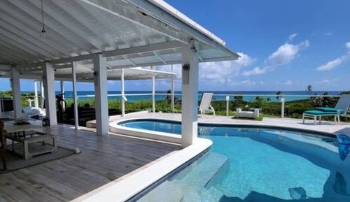 Villa, 3 Bedrooms