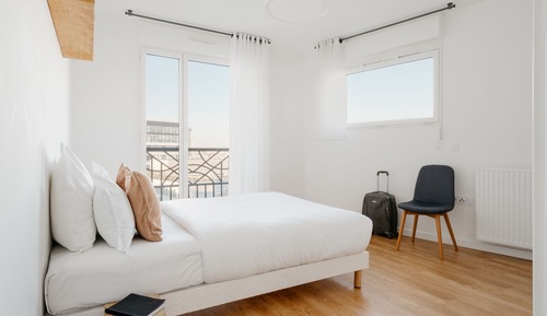 Family Apartment